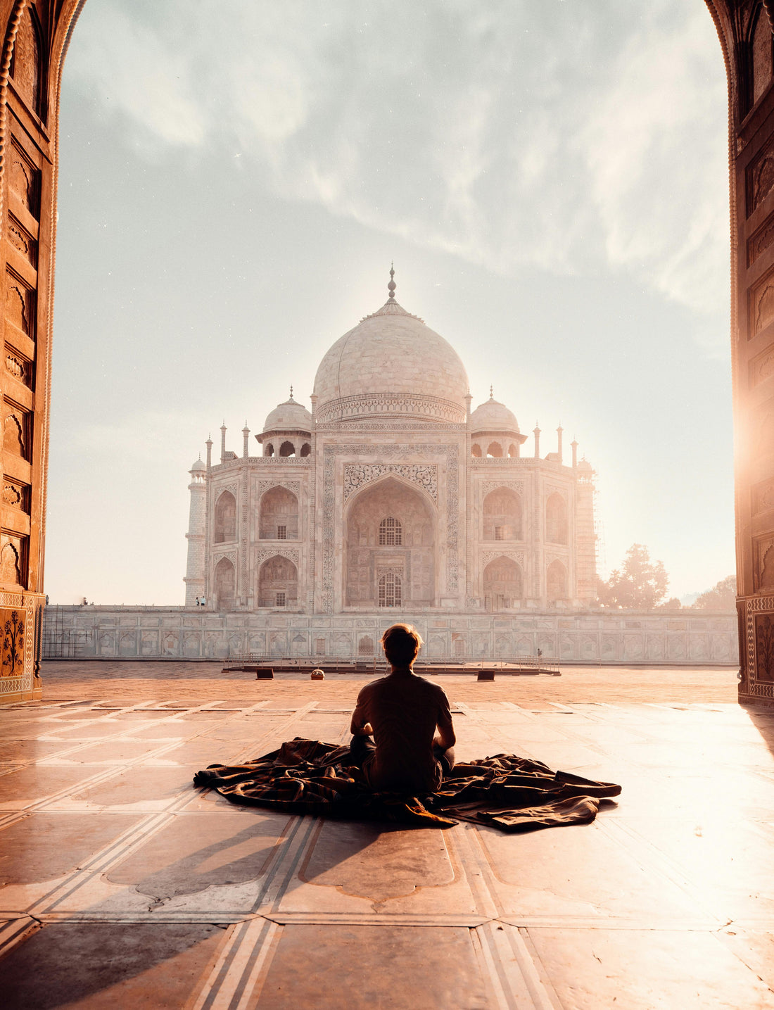 What is Meditation?