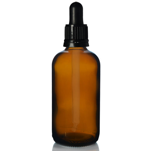 Herbal Medicine - Tinctures