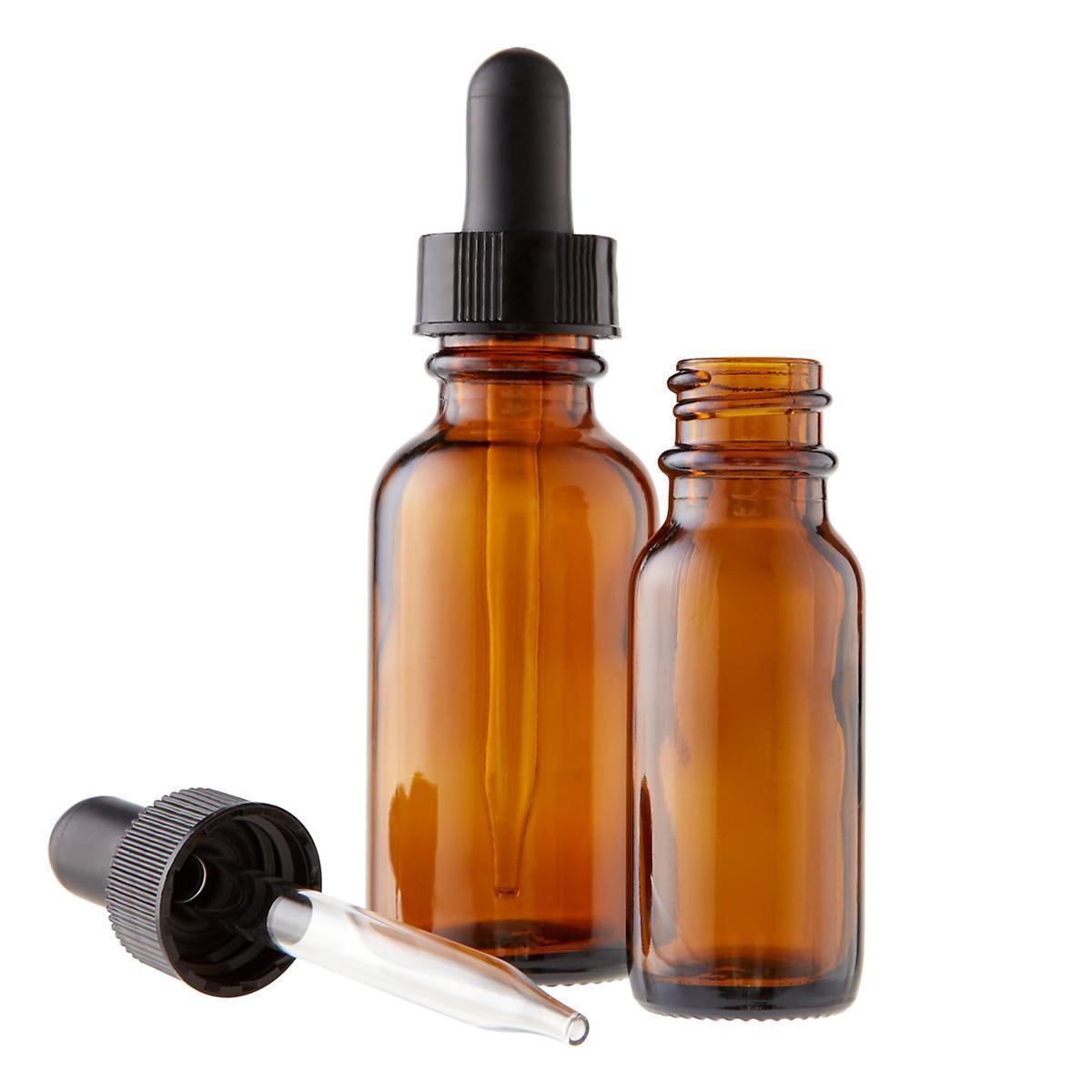 Herbal Medicine - Tinctures