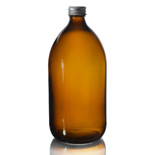 Herbal Medicine - Tinctures