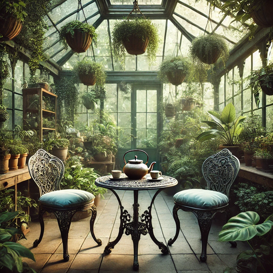 Herbal Consultations