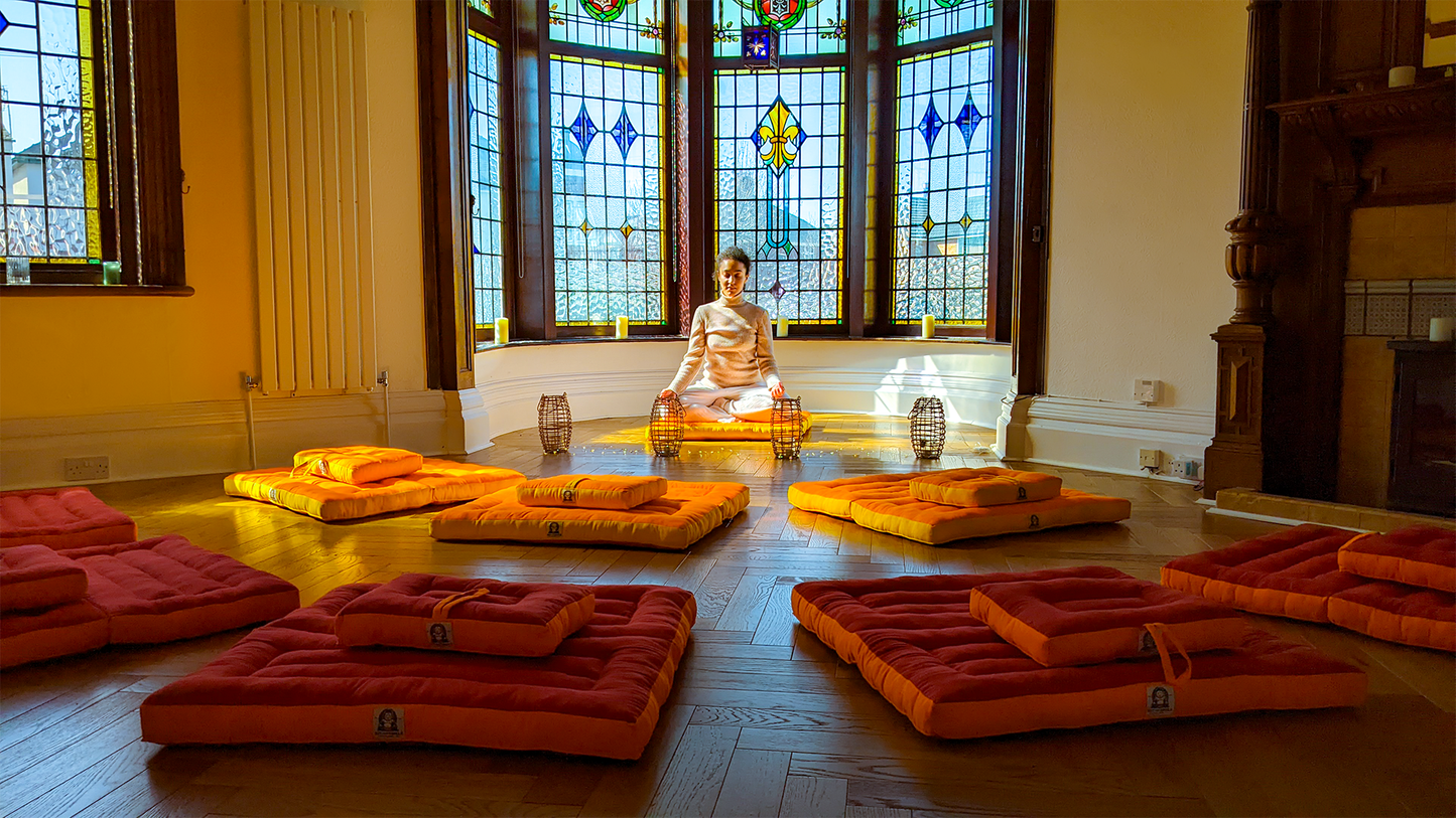 Meditation Classes