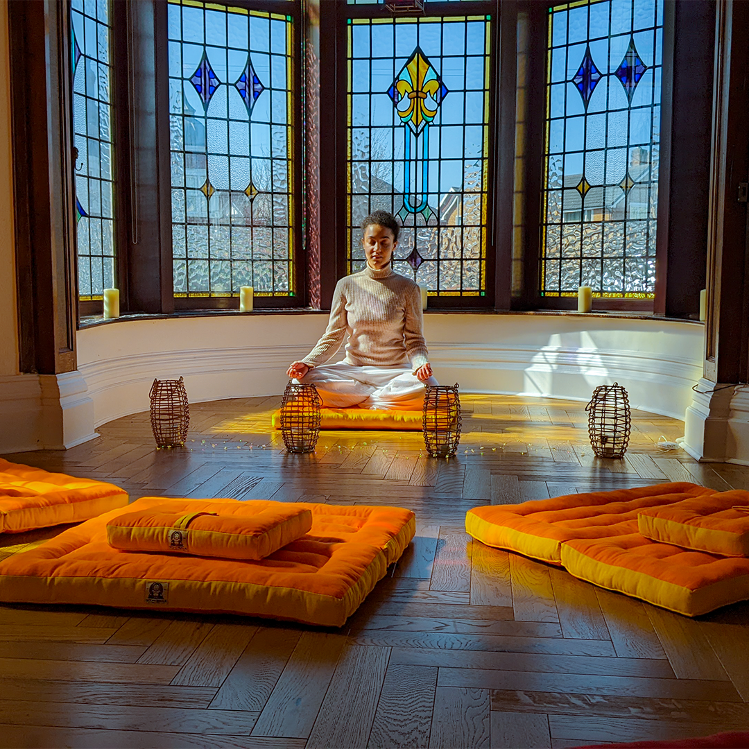 Compassion Meditation