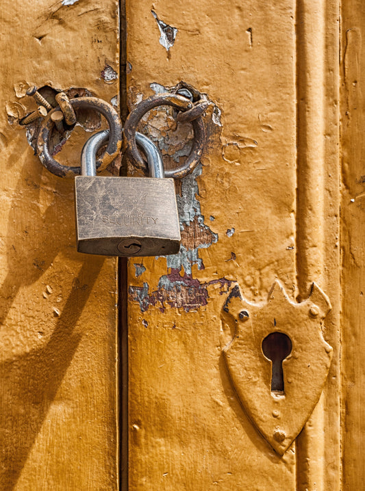 Unlocking Unhappiness: The Truth About Negative Emotions
