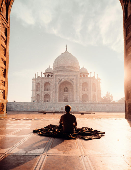 What is Meditation?