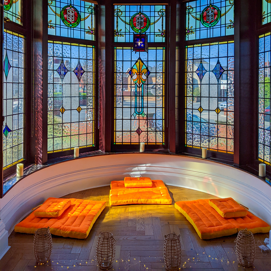 Rise & Shine Meditation