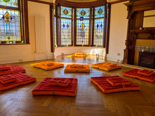 Meditation Classes