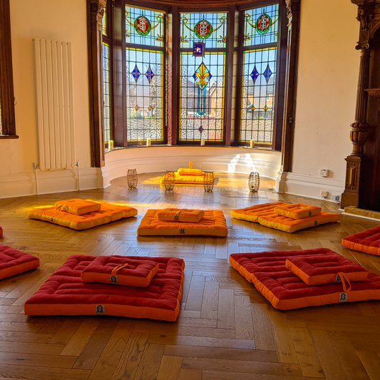 Unwind Meditation