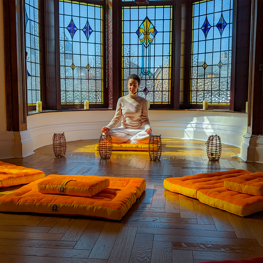Compassion Meditation
